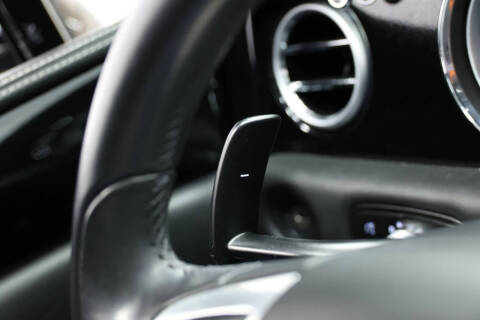 2014 Bentley Flying Spur