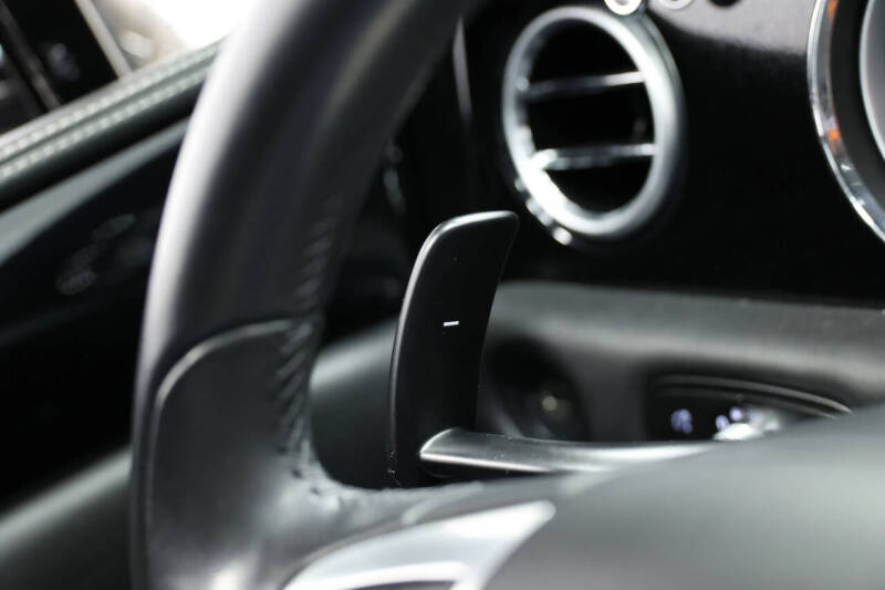 2014 Bentley Flying Spur