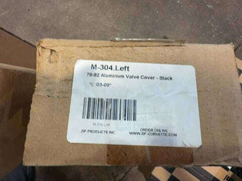 1980 Chevrolet Corvette