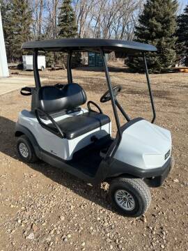 2019 Club Car TEMPO for sale at MCCURDY AUTO in Cavalier ND