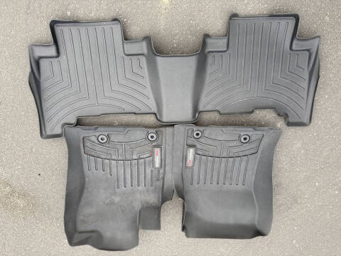 2018 Toyota 4Runner TRD Off-Road Premium