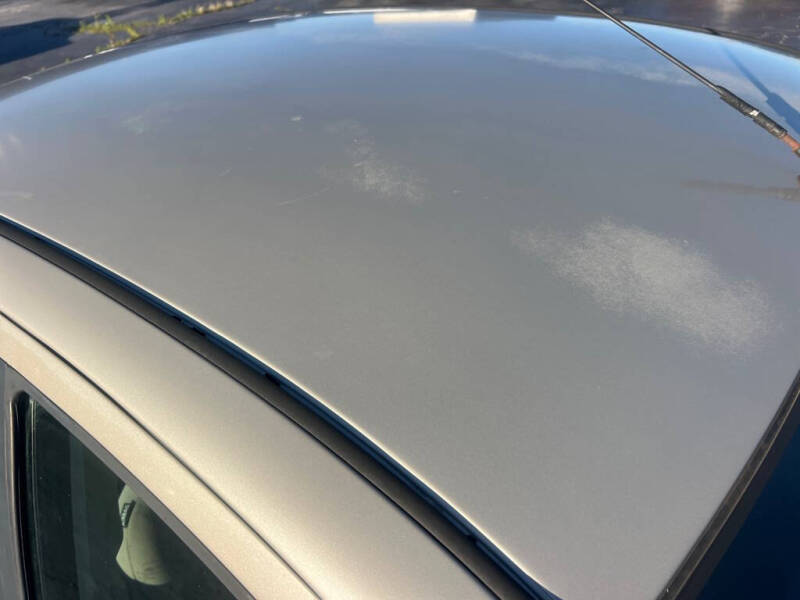 2006 Ford Focus