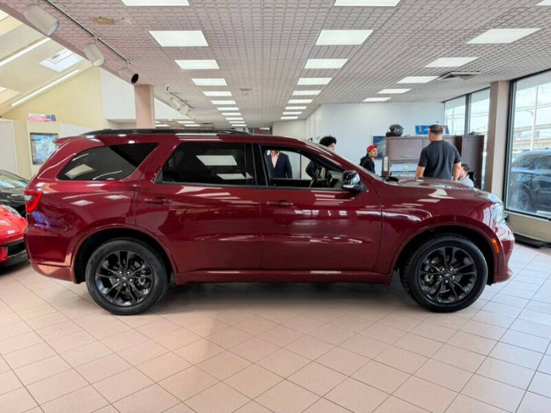 2023 Dodge Durango GT Plus