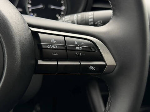 2026 Mazda Mazda3 Hatchback 2.5 S Select Sport
