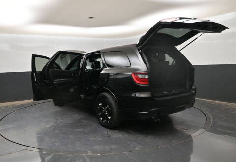 2020 Dodge Durango R/T