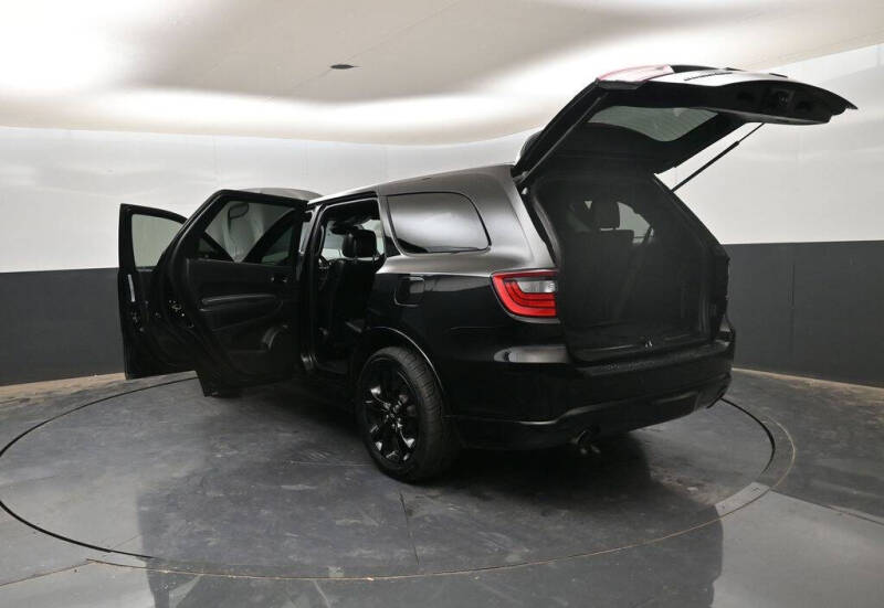 2020 Dodge Durango R/T