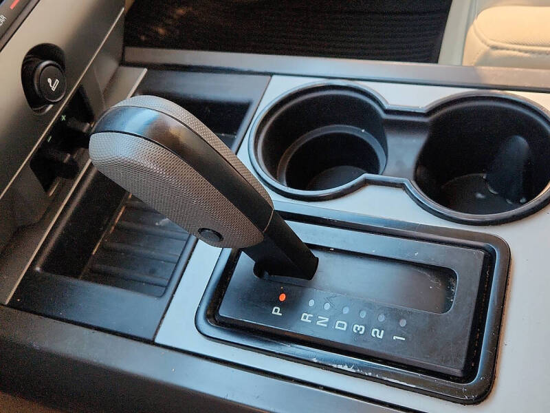 2014 Ford Expedition XLT