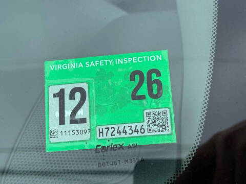 2018 Nissan Frontier