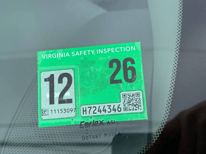 2018 Nissan Frontier