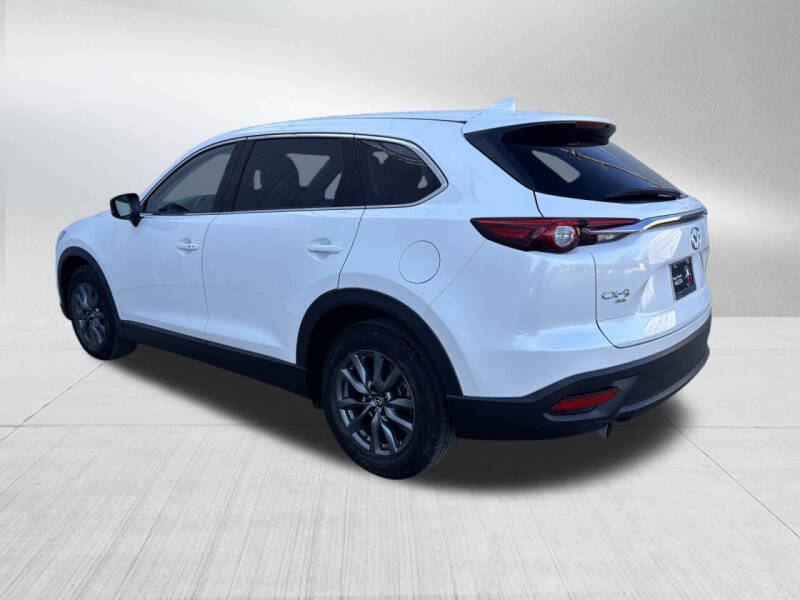 2023 Mazda CX-9 Touring