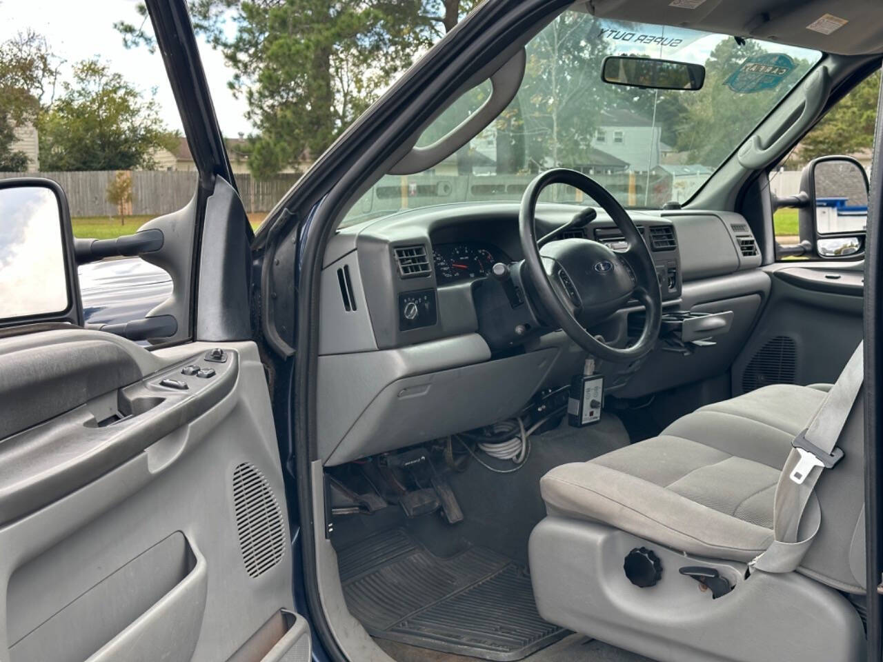 2004 Ford F-350 Super Duty for sale at CarMood in Virginia Beach, VA