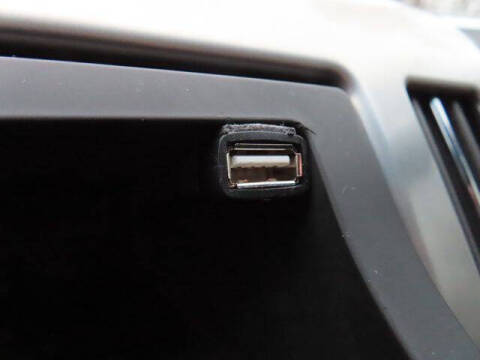 2008 Cadillac STS V8