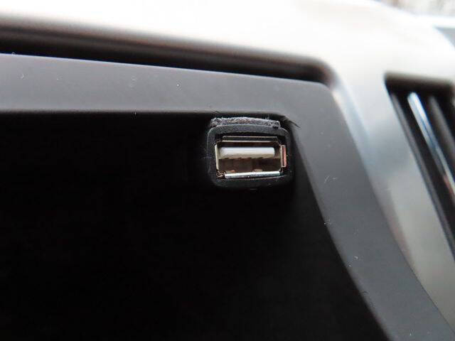 2008 Cadillac STS V8