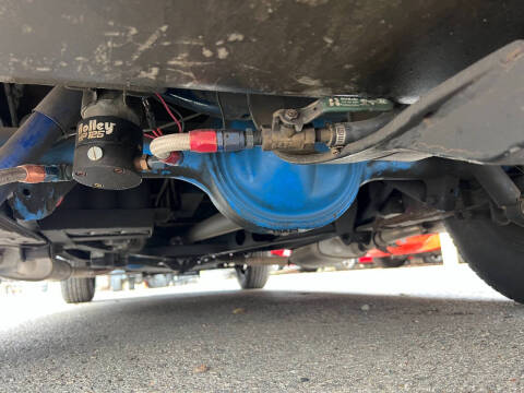 1937 Ford Panel Truck
