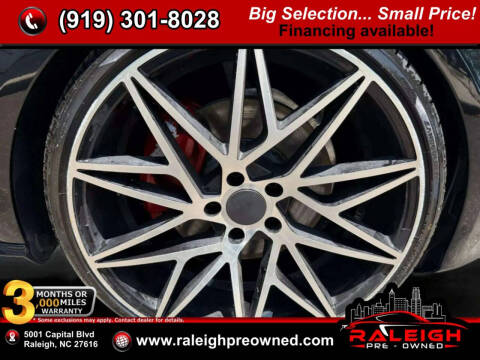 2017 Mercedes-Benz C-Class C 300