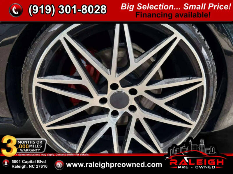 2017 Mercedes-Benz C-Class C 300