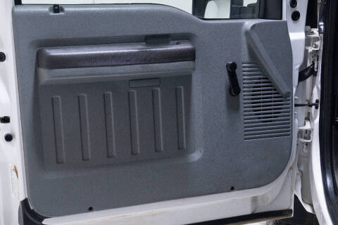 2011 Ford F-350 Super Duty XL