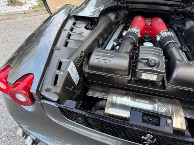 2005 Ferrari F430 Spider