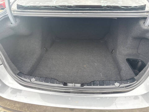 2012 BMW 5 Series 535i