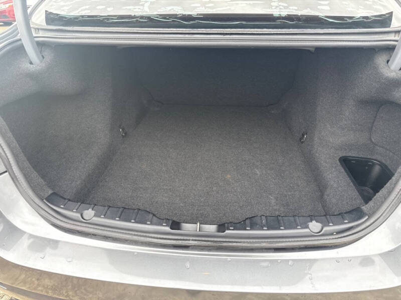 2012 BMW 5 Series 535i