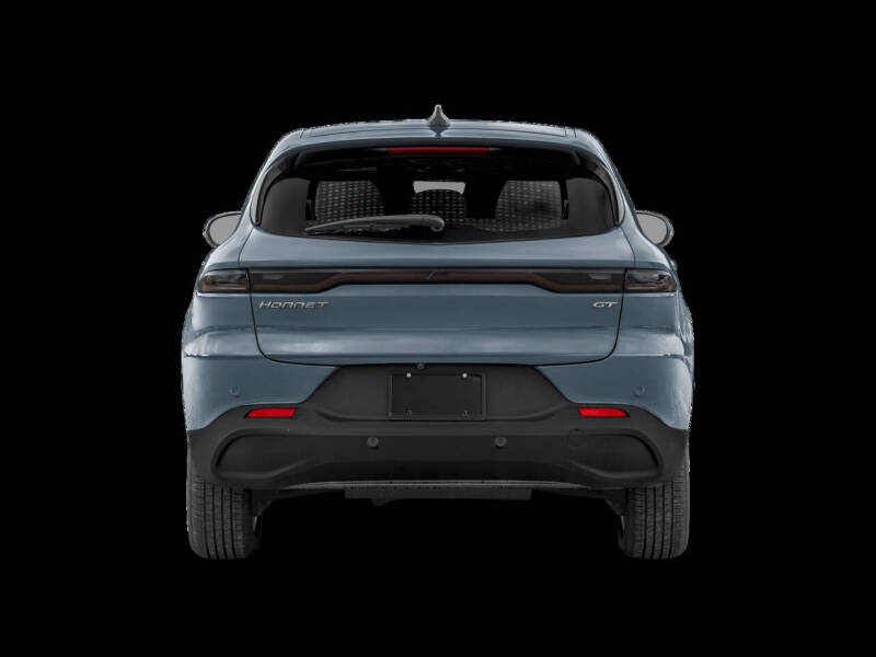 2024 Dodge Hornet GT