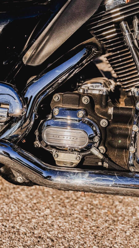 2013 Harley-Davidson Road Glide