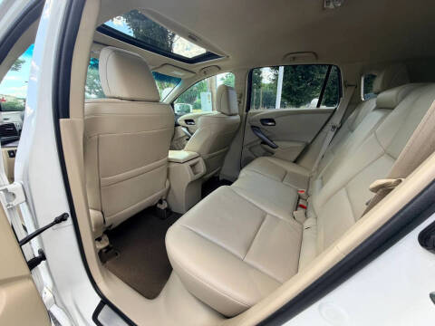 2015 Acura RDX