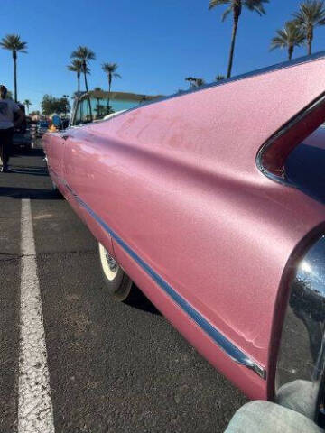 1960 Cadillac Series 62