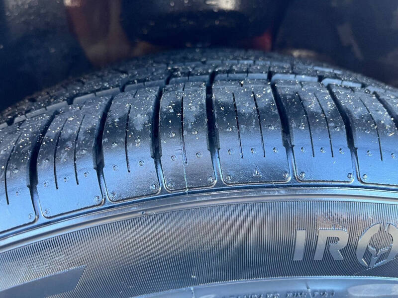 2016 Buick Regal Premium II