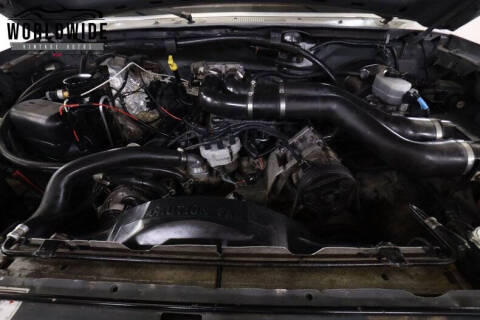 1997 Ford F-350