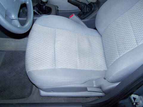 2006 Saturn Ion 2