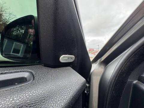 2012 Dodge Charger R/T