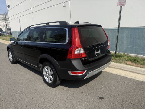 2013 Volvo XC70 3.2 Platinum