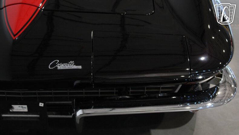 1967 Chevrolet Corvette