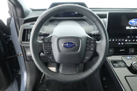 2023 Subaru Solterra Limited