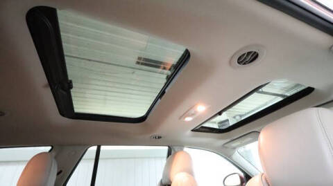 2013 Buick Enclave Premium