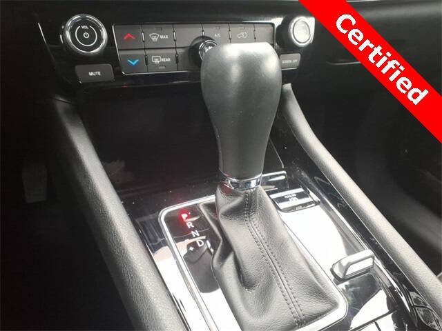 2022 Jeep Compass Altitude