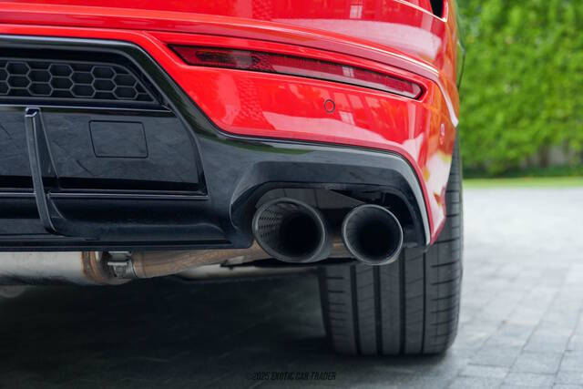 2019 Lamborghini Urus