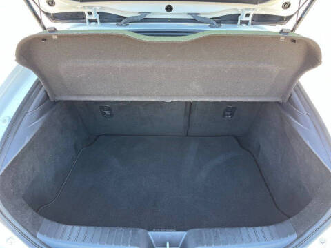 2021 Mazda Mazda3 Hatchback Premium