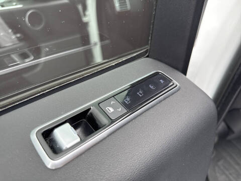 2021 Land Rover Range Rover P400 HSE Westminster Edition