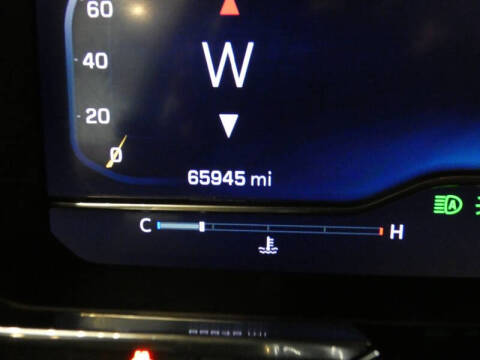 2024 Chevrolet Silverado 3500HD