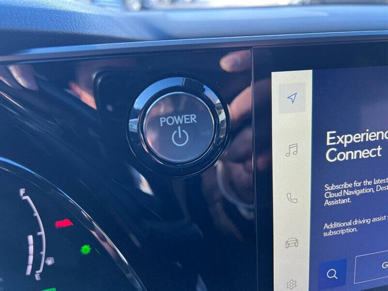 2024 Lexus RX 450h+ Luxury