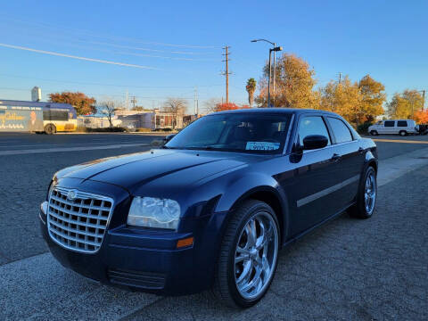 2006 Chrysler 300 for sale at California Auto Deals in Sacramento CA