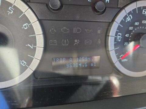 2012 Ford Escape XLS