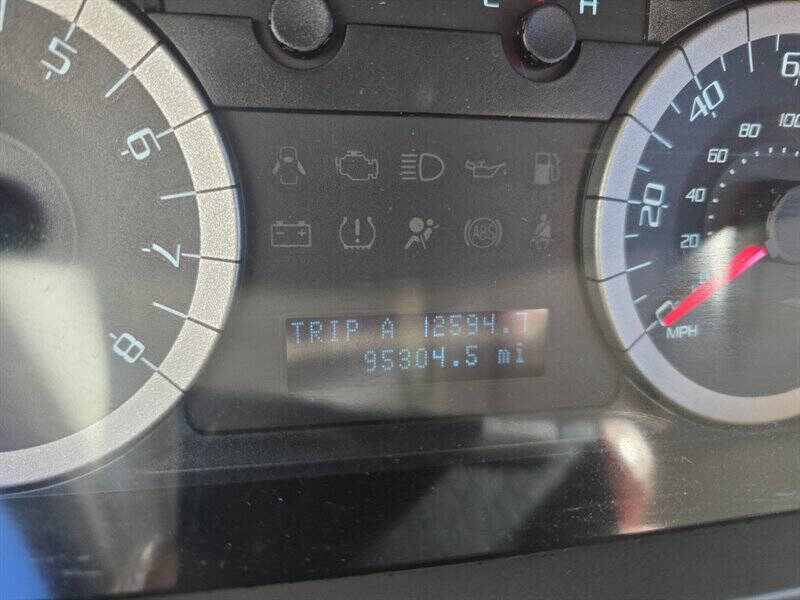 2012 Ford Escape XLS