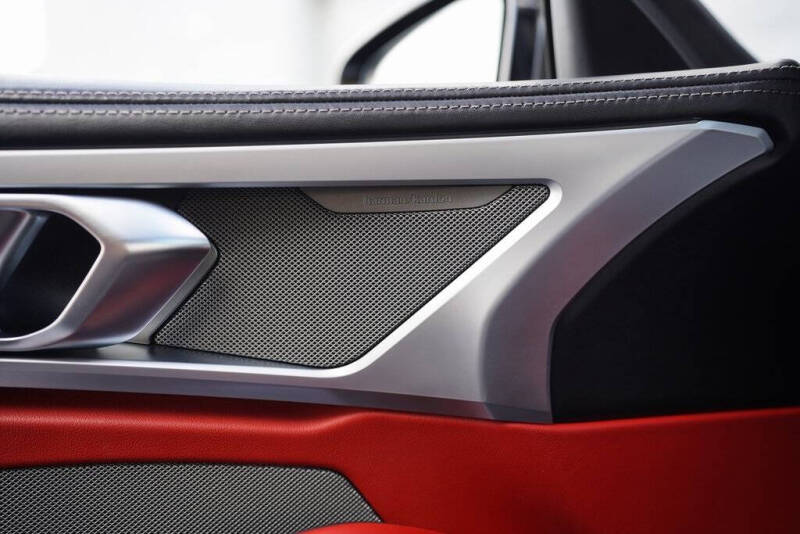 2019 BMW 8 Series M850i xDrive