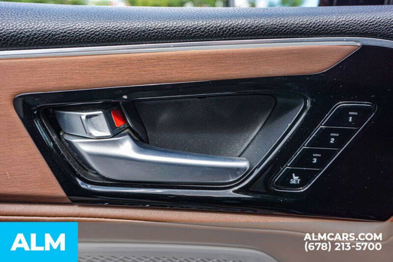 2024 Acura MDX w/Tech