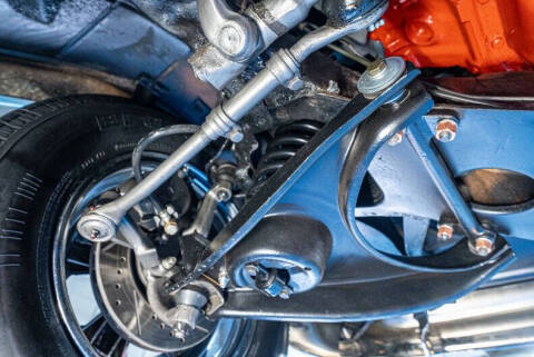 1957 Chevrolet Bel Air