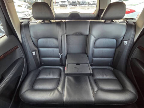 2012 Volvo XC70 3.2 Premier Plus