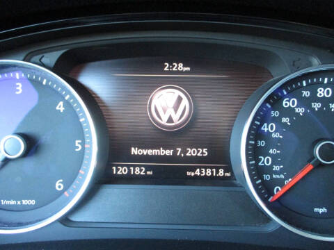 2014 Volkswagen Touareg TDI Sport